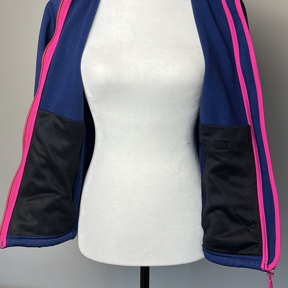 L.L.Bean Zip Up Sweater Soft Shell Jacket - Picture 11 of 15